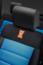 Jeep Wrangler Islander Edition 2010 года